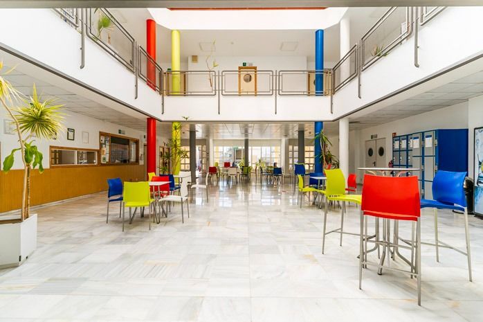 Albergue InturJoven