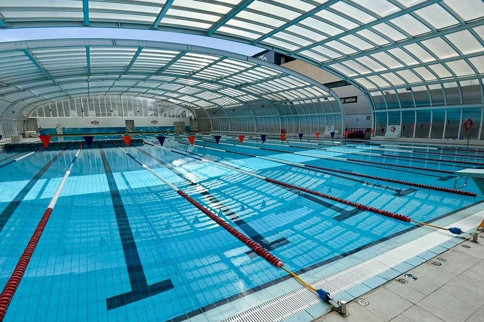 Ego Sport Center