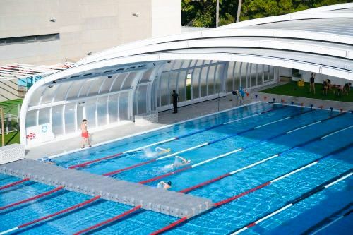 Ego Sport Center