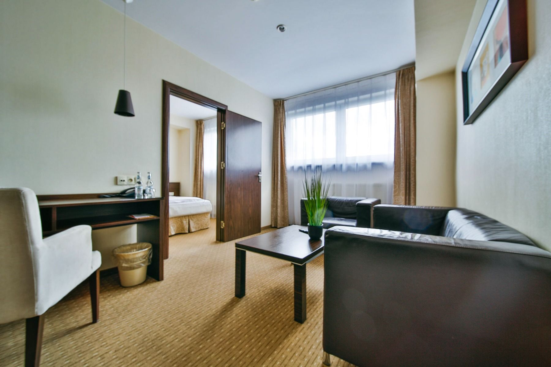 Iness Hotel
