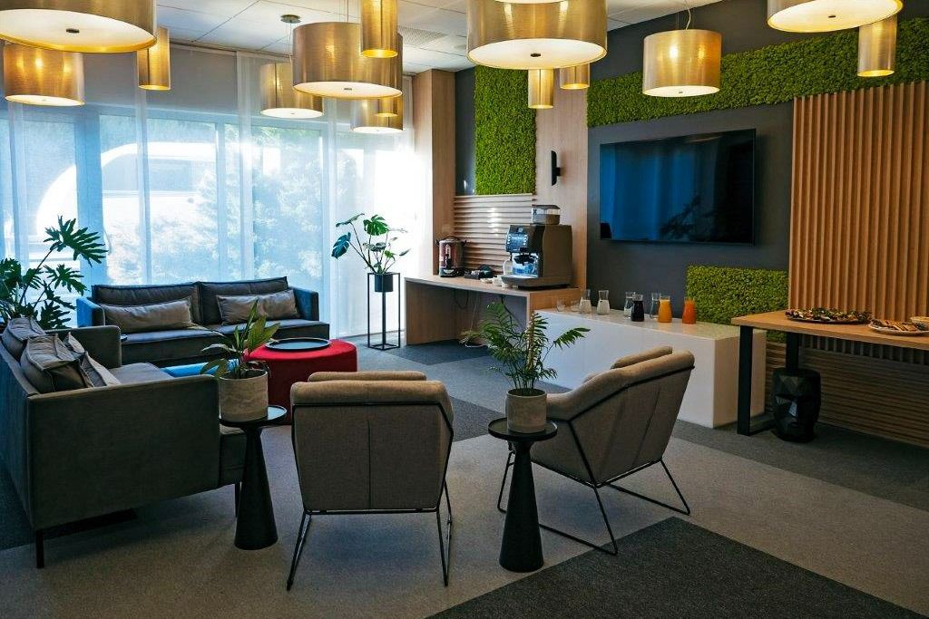 Iness Hotel