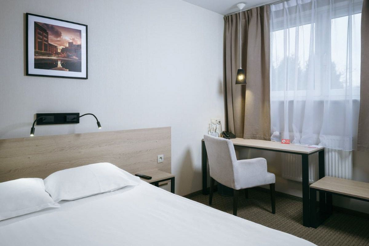 Iness Hotel