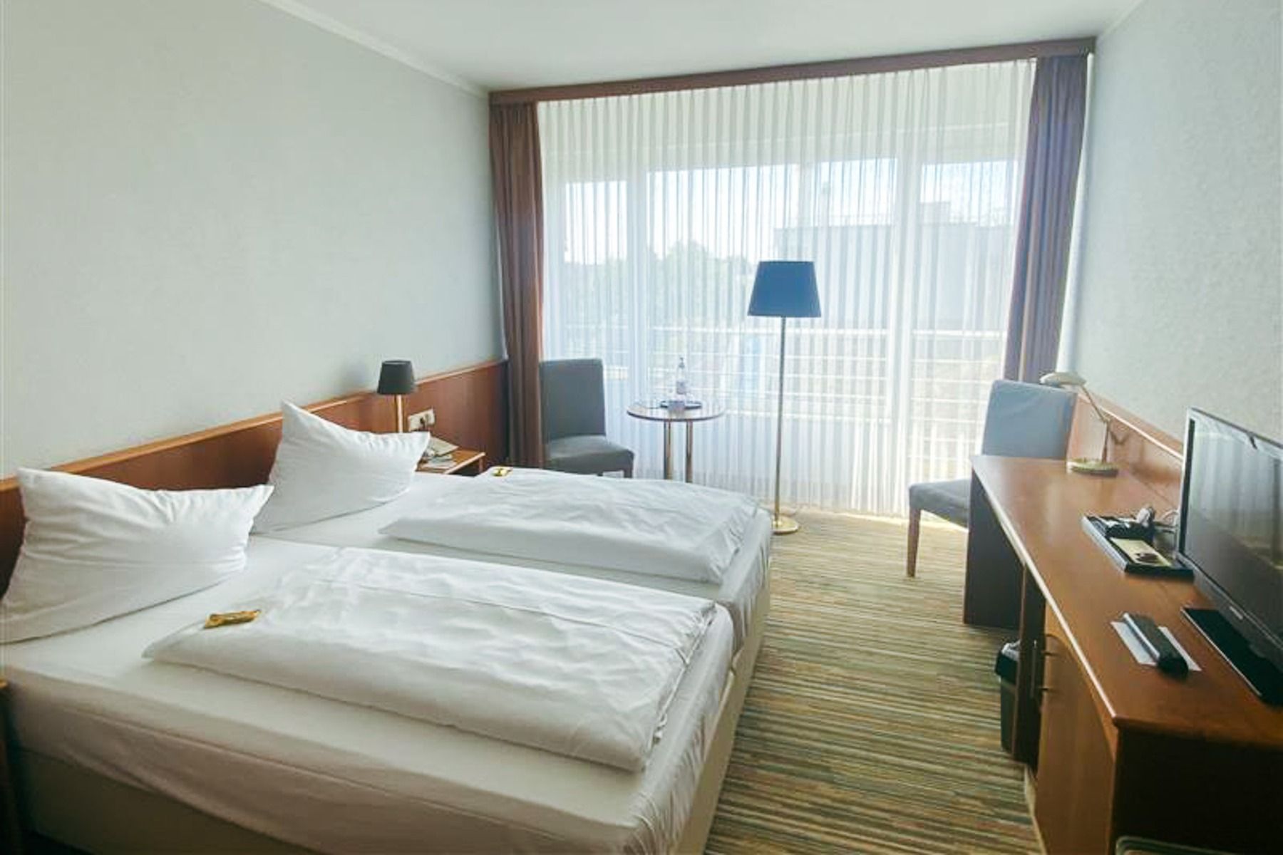 Mercure Hotel