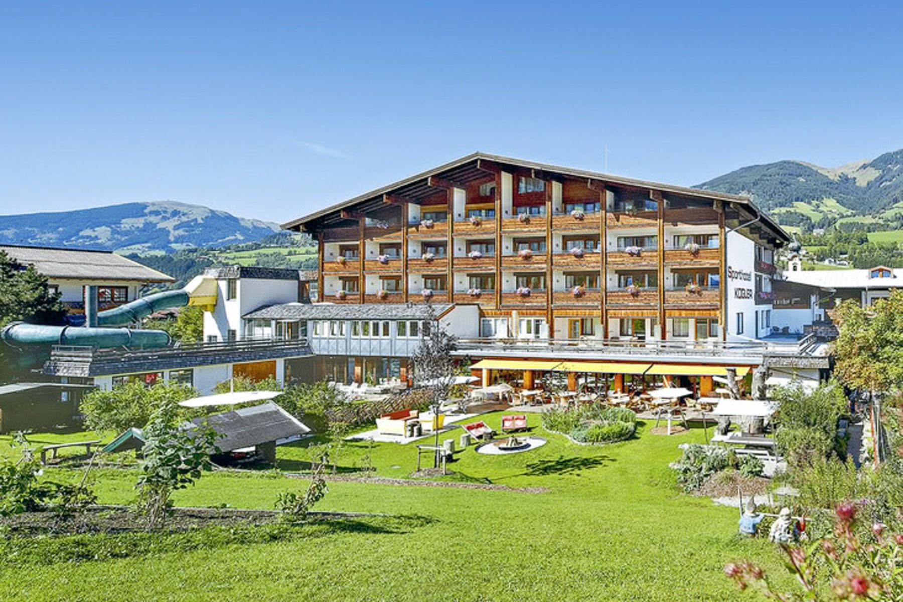 Sporthotel Kogler