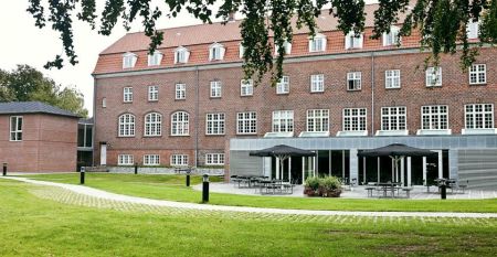 Danhostel Esbjerg