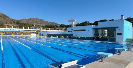 Hotel Griego Mar