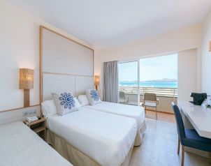 Hotel Janeiro Image four