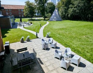 Danhostel Esbjerg Image two