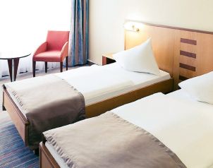 Mercure Hotel Image three