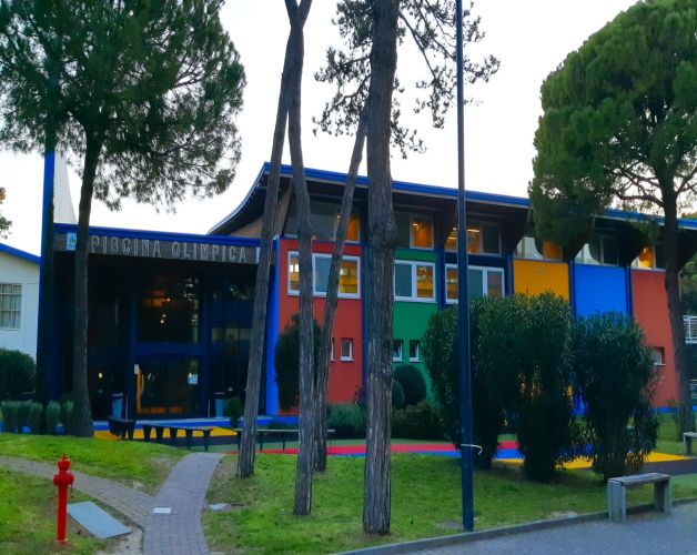 Bella Italia & EFA Village S.R.L. Image one
