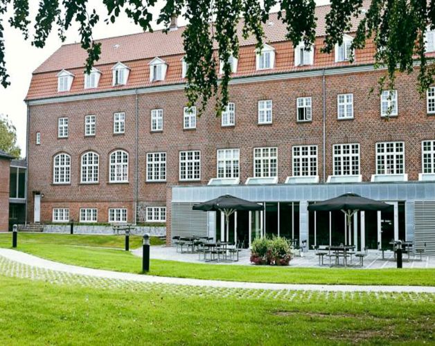 Danhostel Esbjerg Image one