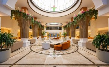 Hotel Ducale