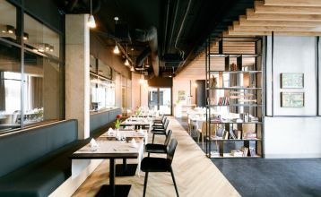Hotel Arche
