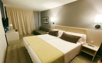 Hotel Verdi