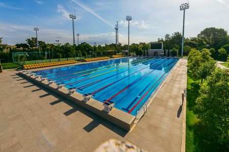 Gloria Sports Arena
