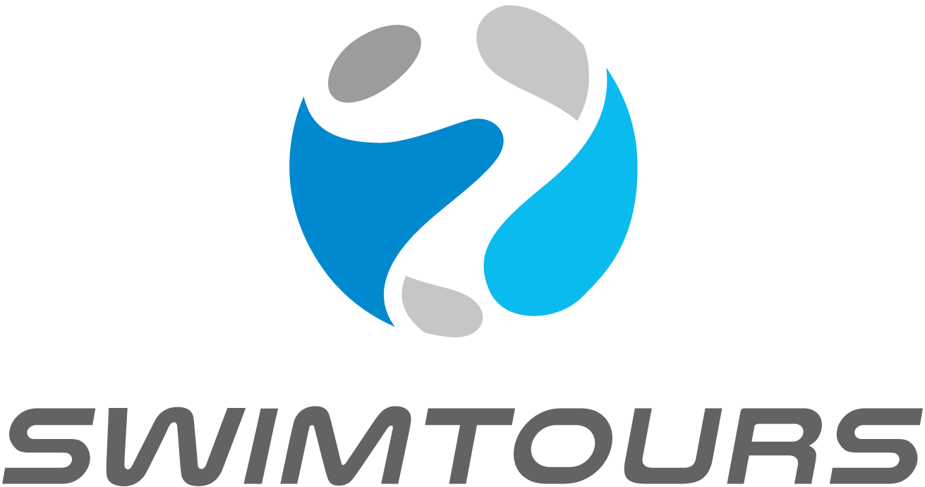 SWIMTOURS Logo SWIMTOURS Logo
