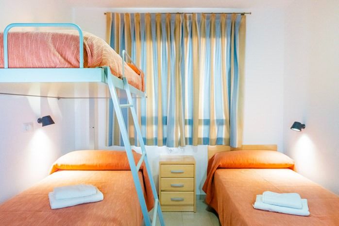 Albergue InturJoven