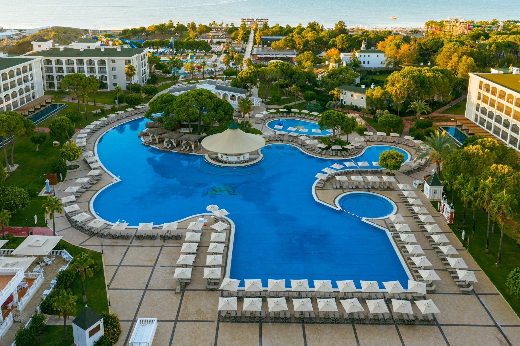 Hotel Ducale