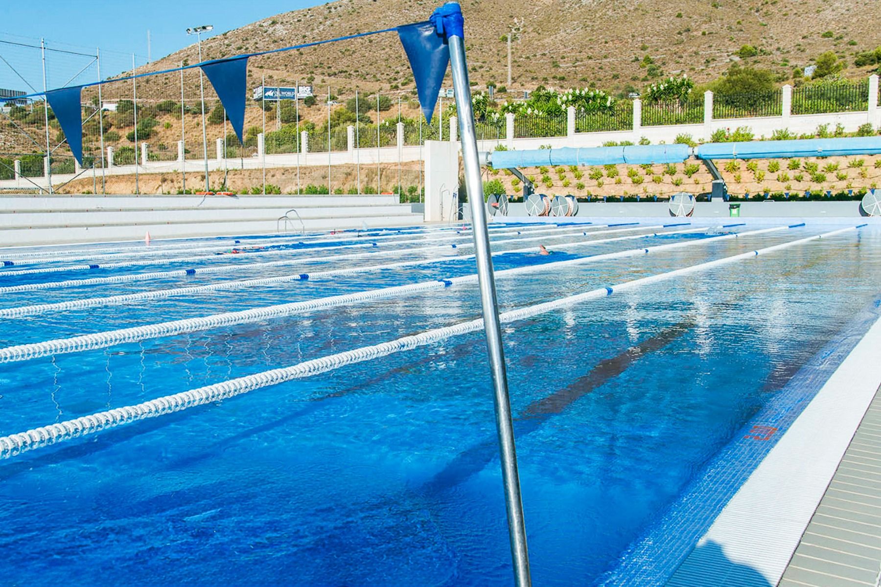 Patronato Municipal de Deportes de Torremolinos