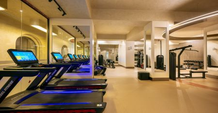 Hotel Ducale