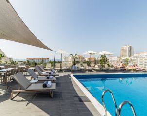 Prime Energize Hotel Image two