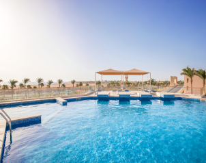 Aqua Vista Resort Image two