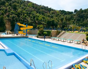 Giverola Resort Image five