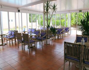 Hotel Blue Water