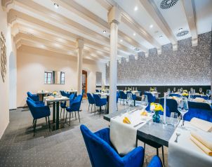 Hotel U Kralovny Elisky Image four
