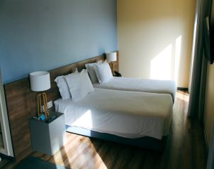 Prime Energize Hotel Image four