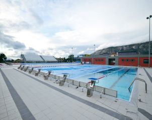 SportCamp Image five
