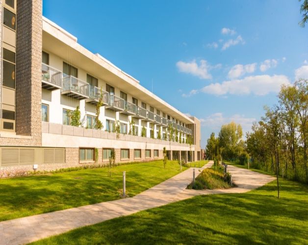 Hotel Akademia Image one