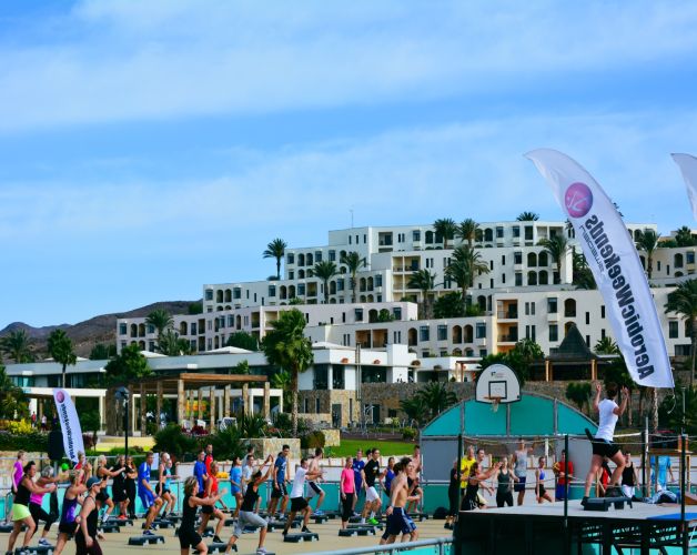 Las Playitas Grand Resort Image one