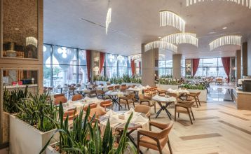 Hotel Ducale