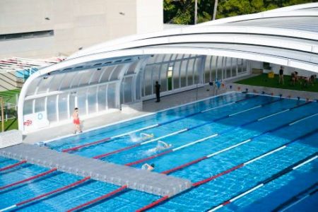 Ego Sport Center