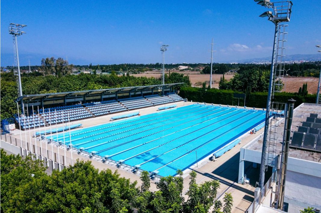 Unterwegs für bessere Schwimm-Trainingslager: Warum Geschäftsreisen bei SWIMTOURS so wichtig sind