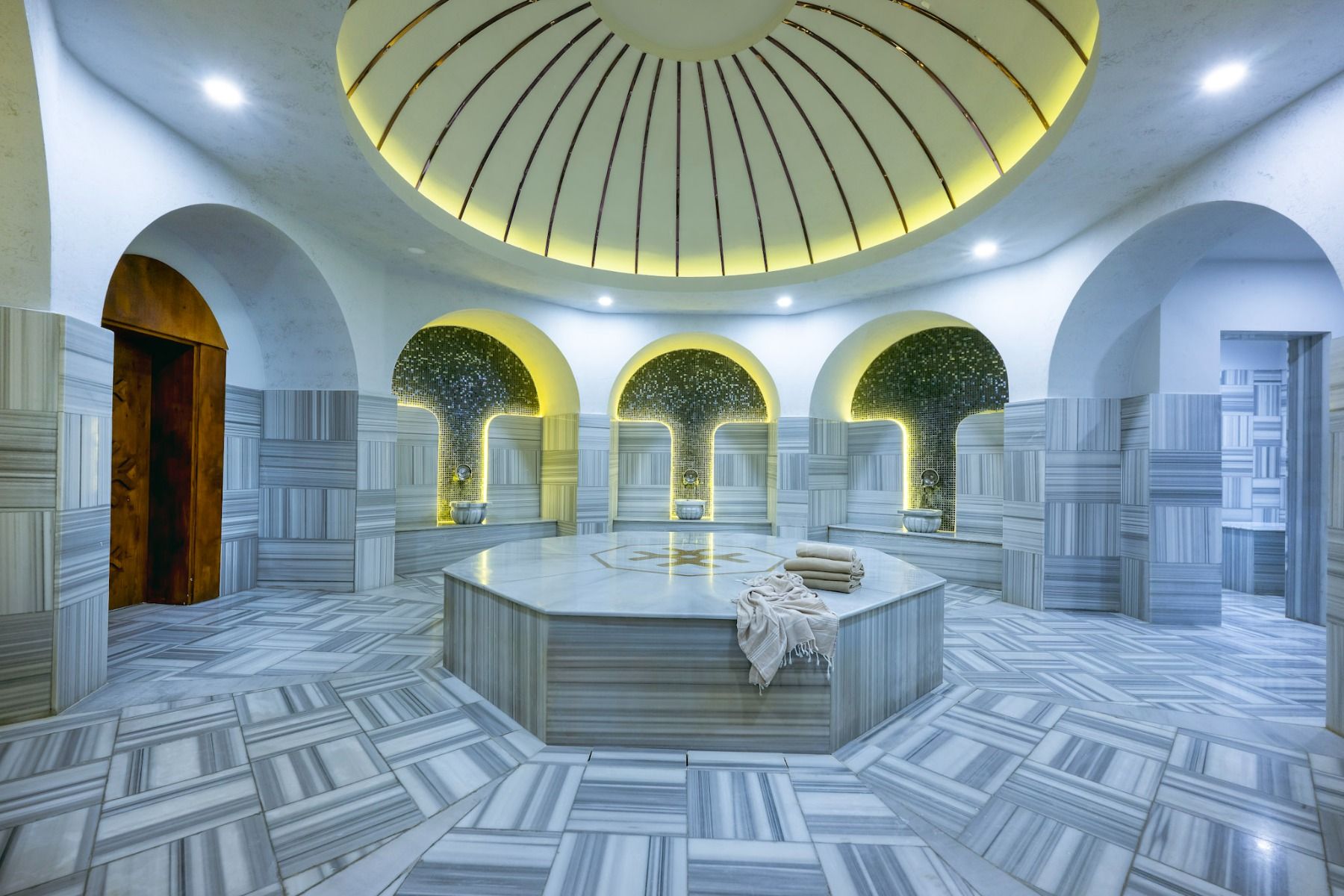 Hotel Ducale