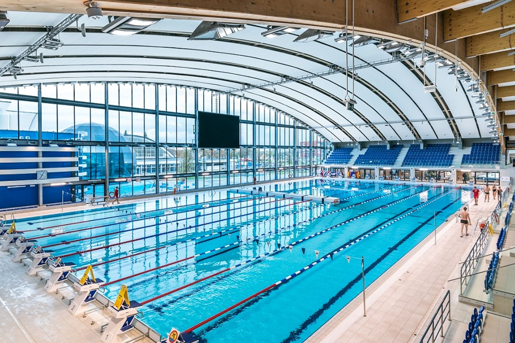Aqua Lublin
