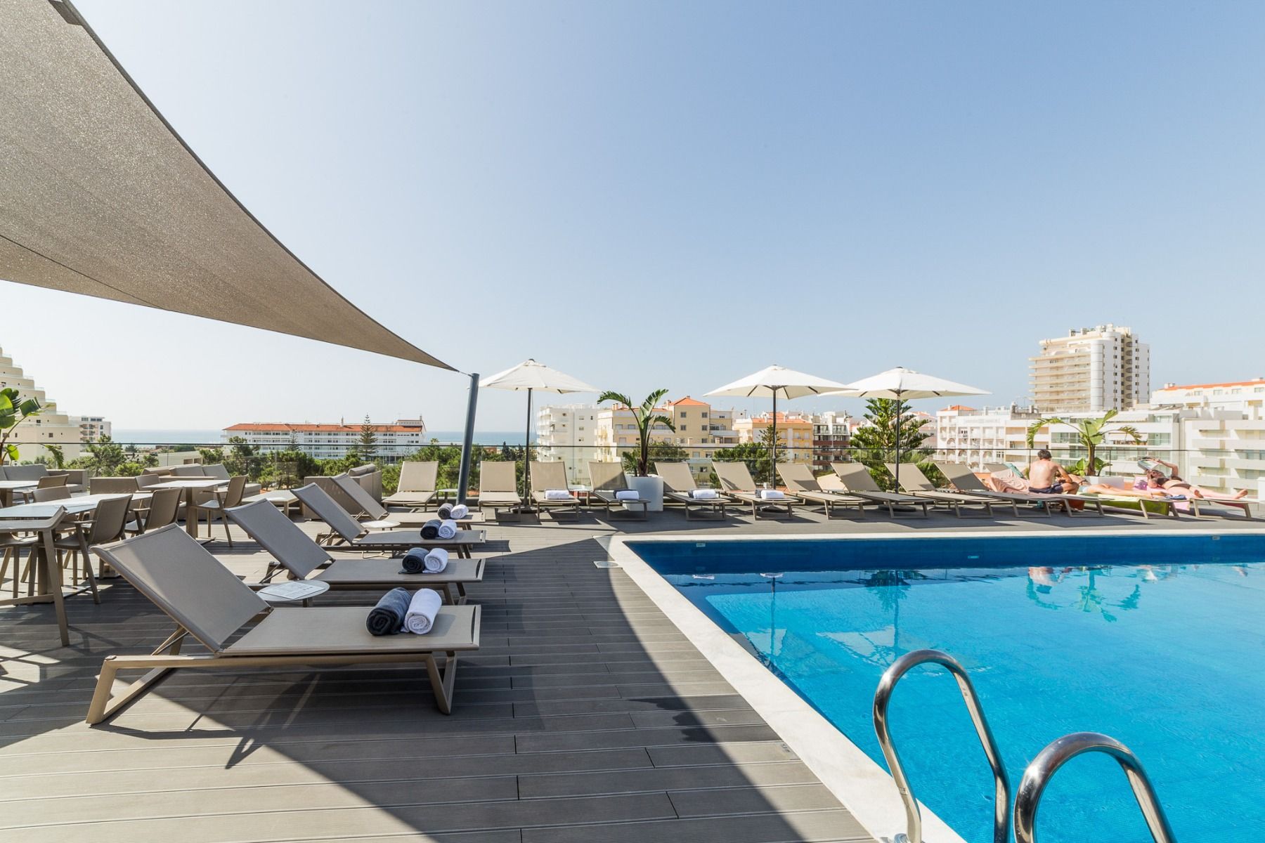 Prime Energize Hotel