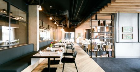 Hotel Arche