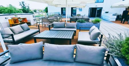 Hotel Arche