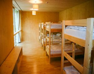 Hostel Punkl Image three