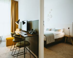 Hotel Arche Image four