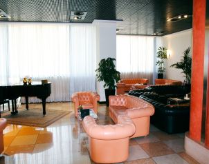 Montresor Hotel Palace Image two