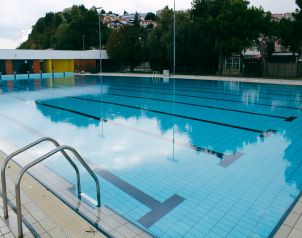 Hotel Aquapark Zusterna Image five