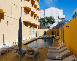 Hotel Apolo Image three