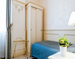Hotel des Bains