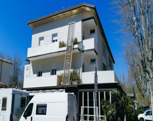 Hotel Giulietta e Romeo Image four
