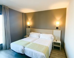 Hotel Verdi Image two