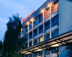 Mercure Hotel Image two